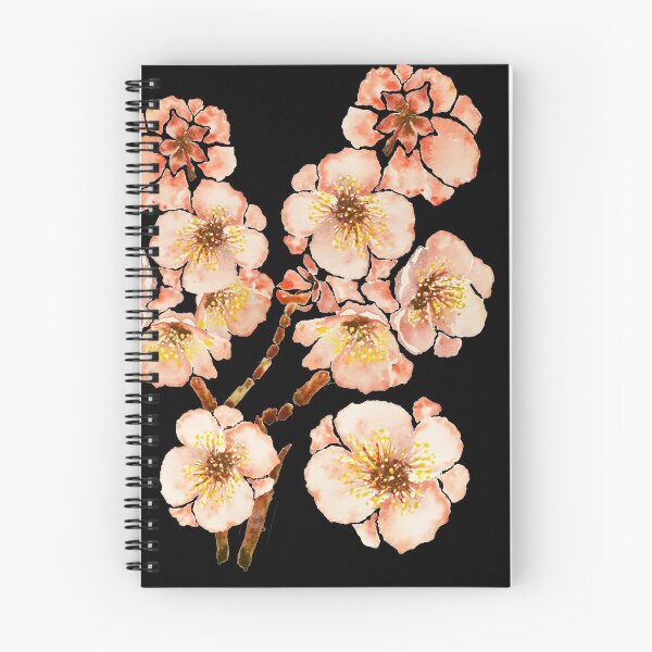 Item preview, Cherry Blossoms designed and sold by GittasStudio.