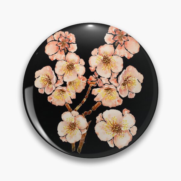 Item preview, Cherry Blossoms designed and sold by GittasStudio.