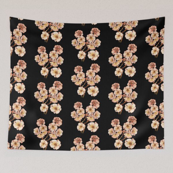 Item preview, Cherry Blossoms designed and sold by GittasStudio.
