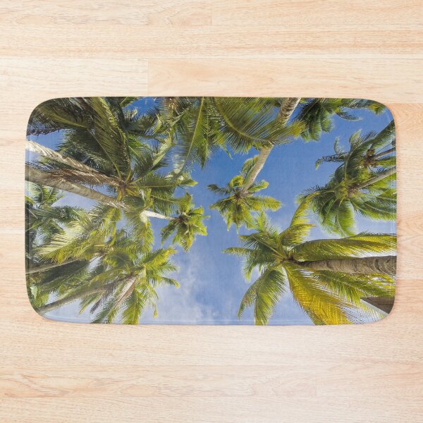 Item preview, Trees Summer Beach designed and sold by Pavel Polyansky.