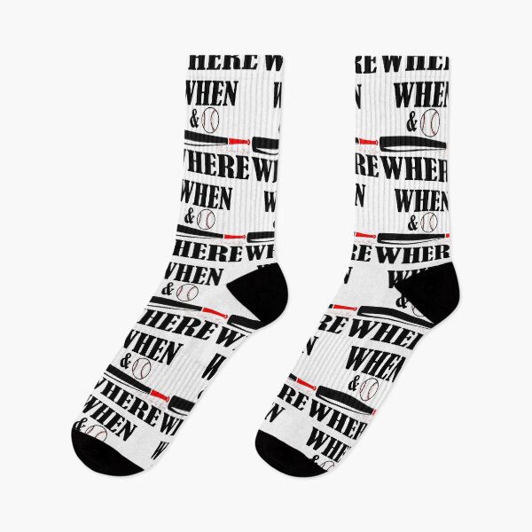 Item preview,  When And Where  T-Shirt designed and sold by YAHIA-14.