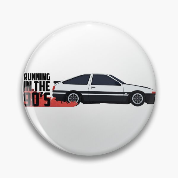 Item preview, Running in the 90s designed and sold by imlying.