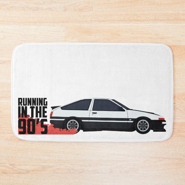 Item preview, Running in the 90s designed and sold by imlying.