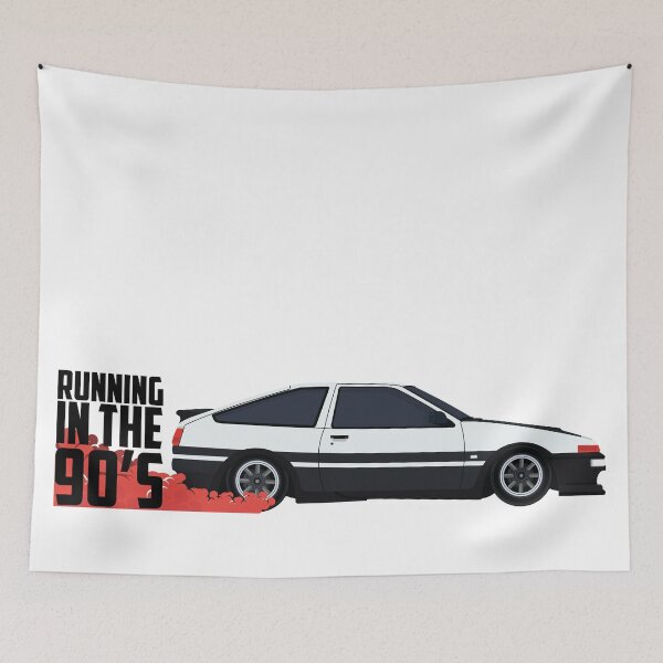Item preview, Running in the 90s designed and sold by imlying.