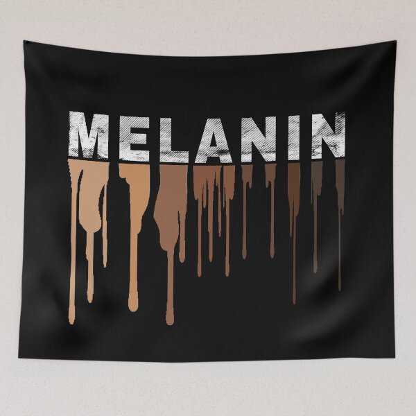 Item preview, Drippin Melanin Shirts for Women Pride - Gifts Black History designed and sold by tiger-king.