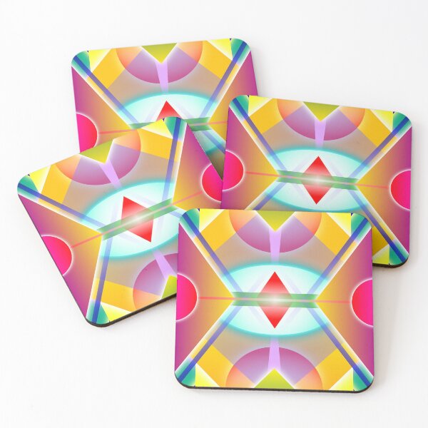 Item preview, Geometric beauty 2 designed and sold by CiniArt.