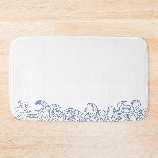 Item preview, Wave designed and sold by LucyNuzit.