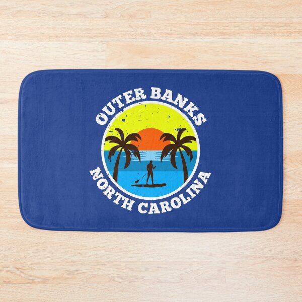 Item preview, Outer Banks North Carolina designed and sold by tresbelleshirts.
