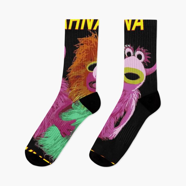 Item preview, Mahna Mahna - El Muppet designed and sold by Glenn Colvin.