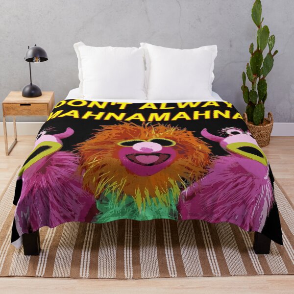 Item preview, Mahna Mahna - El Muppet designed and sold by Glenn Colvin.