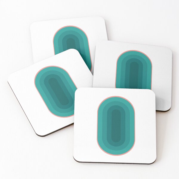 Item preview, Green 3D Number 0 designed and sold by hughvdl.