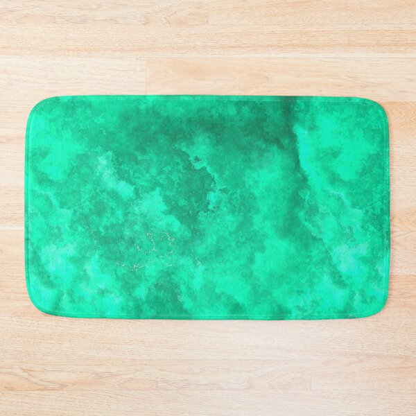 Item preview, Turquoise marble designed and sold by Kolinnaprint.