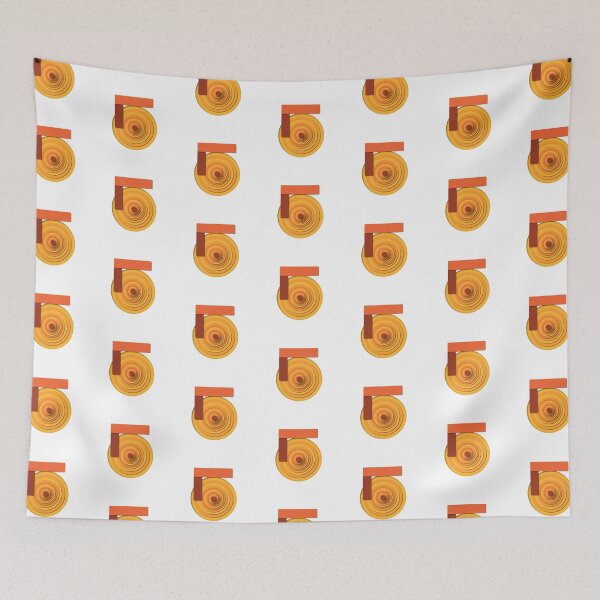 Item preview, 3D Number 5 designed and sold by hughvdl.