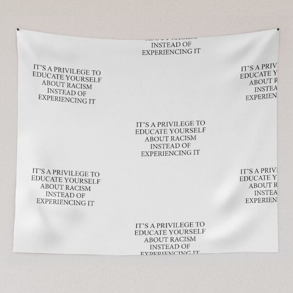 Item preview, It's a Privilege designed and sold by dnw946.