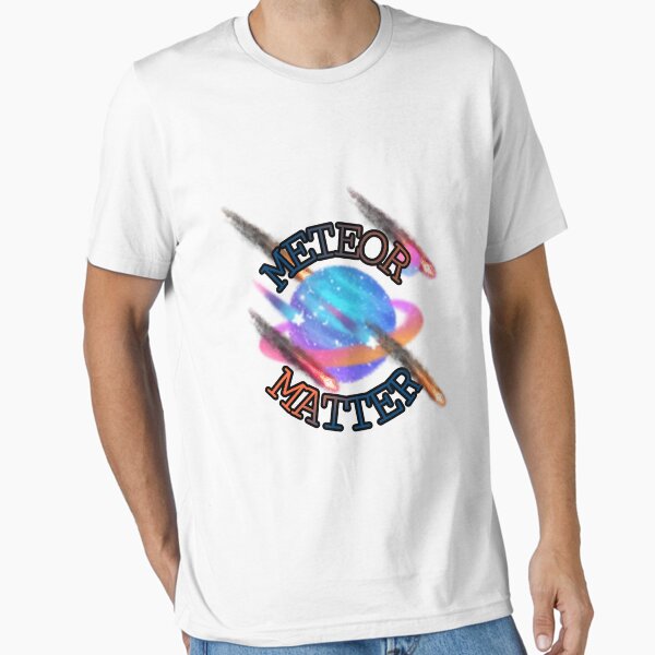 Item preview, meteors matter arts designed and sold by customfashion.