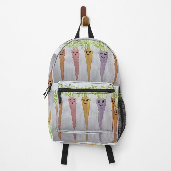 Item preview, Carrot Caricatures designed and sold by LJ Robinson.