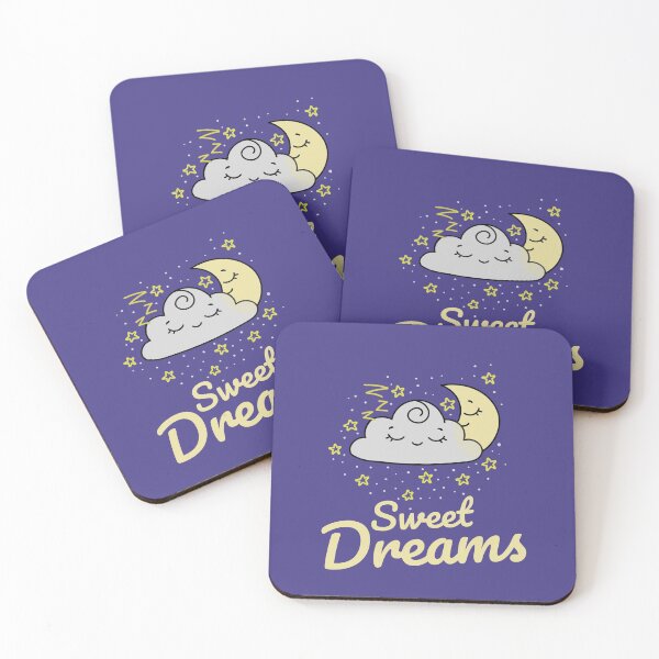 Item preview, Sweet dreams designed and sold by Statim.
