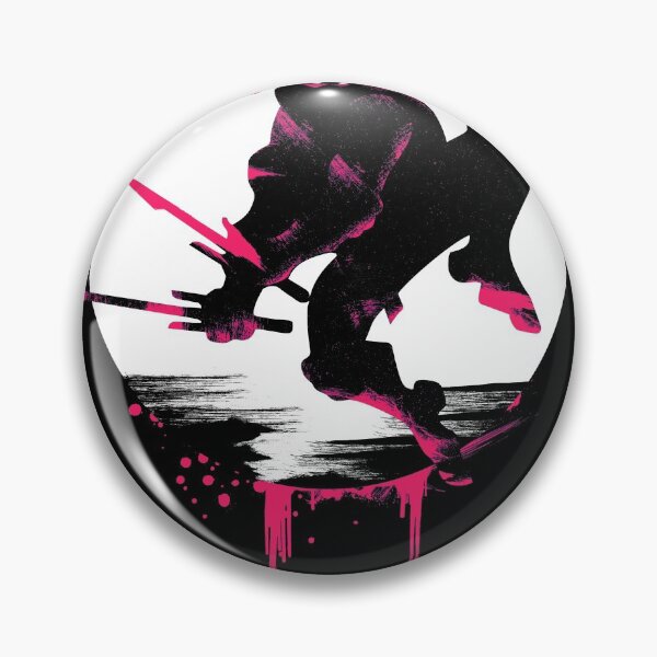 Item preview, Ninja R designed and sold by therocketman.