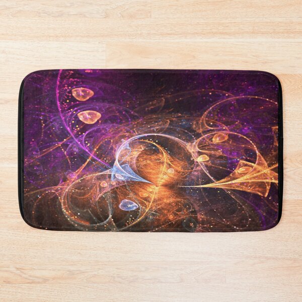 Item preview, Fairy Grove - Abstract Fractal Artwork designed and sold by EliVokounova.
