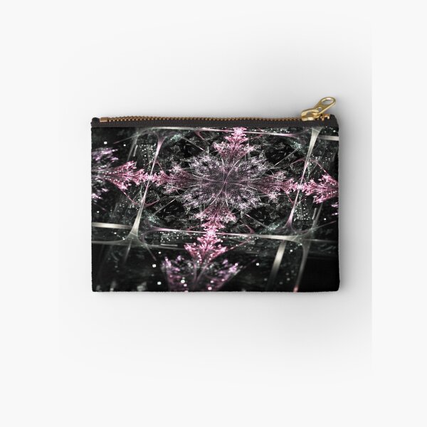 Item preview, Frozen - Abstract Fractal Artwork designed and sold by EliVokounova.