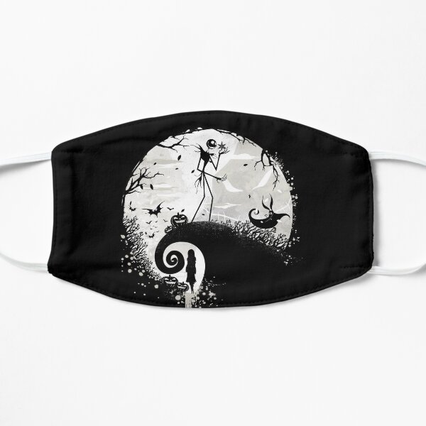 Whats this? Mask