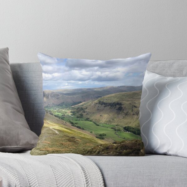 Aperçu de l'œuvre Parc national de Lake District créée et vendue par seg275.