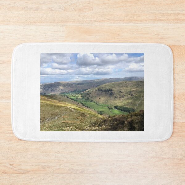 Aperçu de l'œuvre Parc national de Lake District créée et vendue par seg275.