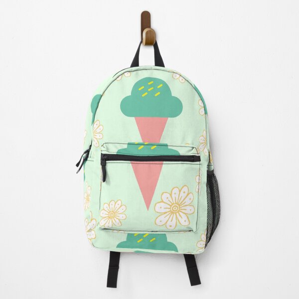 Item preview, Mint ice cream  designed and sold by Tonyasartprints.