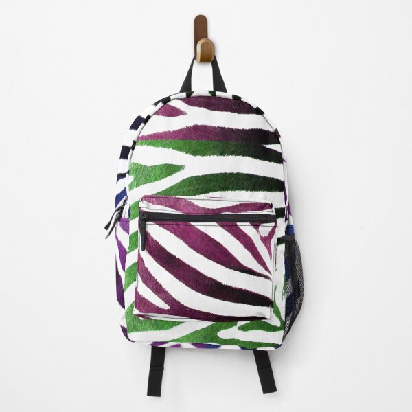 Item preview, Zebra Print 3 designed and sold by rfmdesigns.