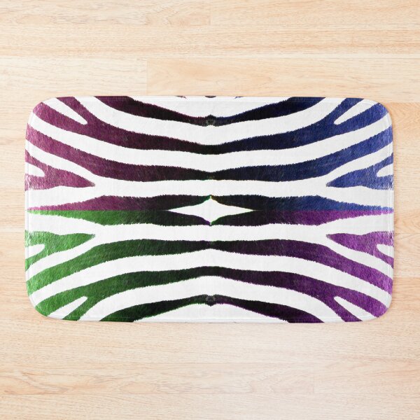 Item preview, Zebra Print 3 designed and sold by rfmdesigns.