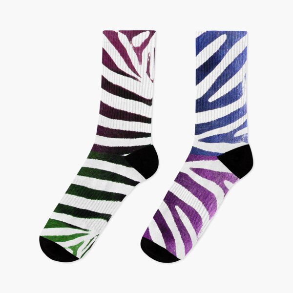 Item preview, Zebra Print 3 designed and sold by rfmdesigns.