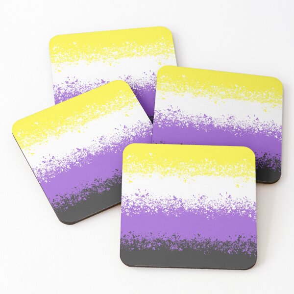 Item preview, non-binary designed and sold by Tallulah-Malibu.