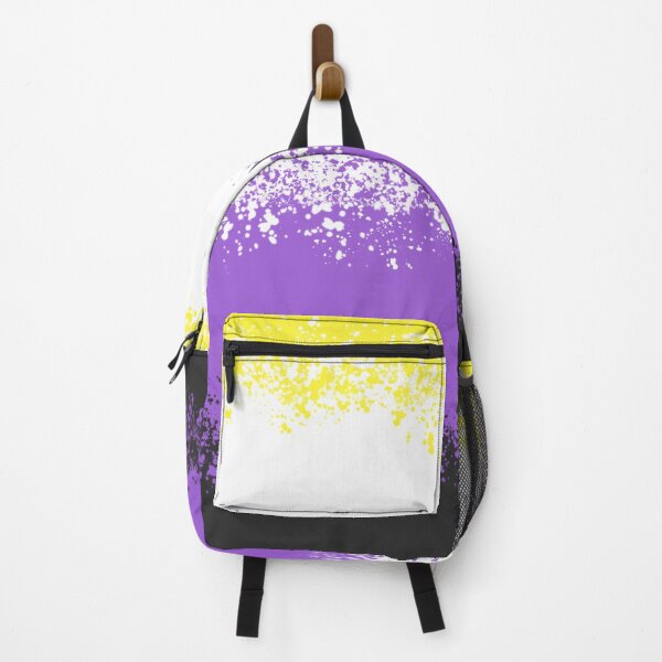 Item preview, non-binary designed and sold by Tallulah-Malibu.