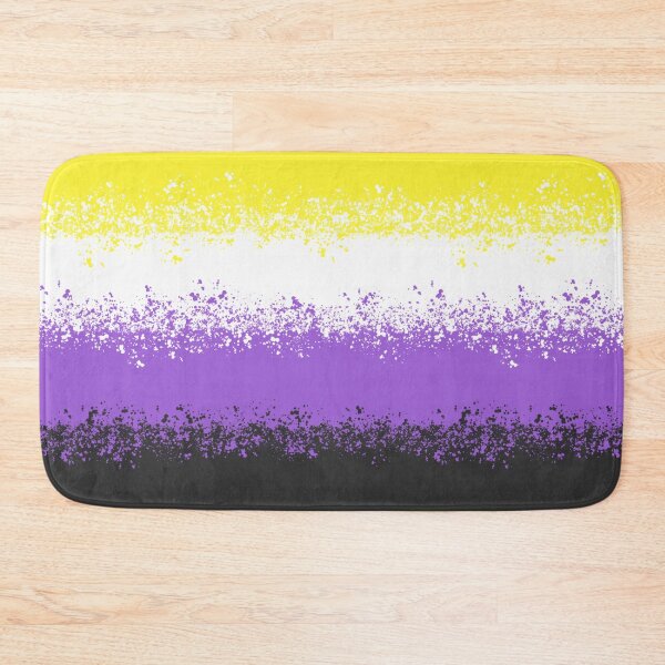 Item preview, non-binary designed and sold by Tallulah-Malibu.