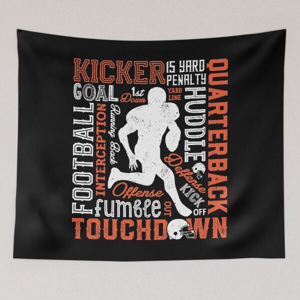 Item preview, Football Shirt for Men Women Boys Girls Kids Football Lover Gift designed and sold by LiqueGifts.