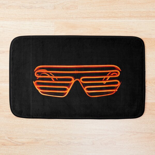 Item preview, Neon Glasses designed and sold by LosX.