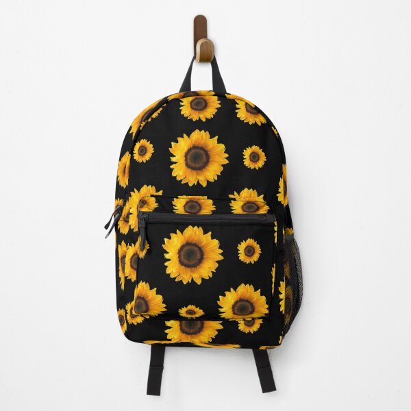 Newest XI - Sunflower Backpack