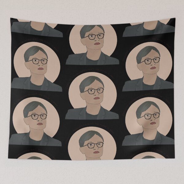 Item preview, Hunk-A-Spunk (Penny Wong) designed and sold by kaitsey.