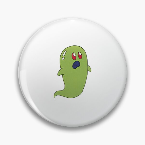 Item preview, Spooked Ghost ! designed and sold by Sobinka.
