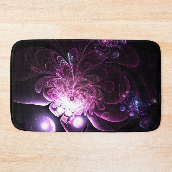 Item preview, Lighten Up - Abstract Fractal Artwork designed and sold by EliVokounova.