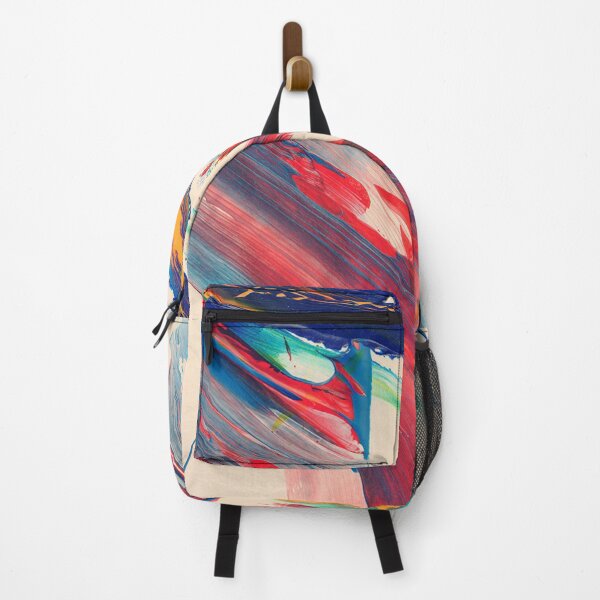 Item preview, Fast abstract paint designed and sold by IMAGENACTION.