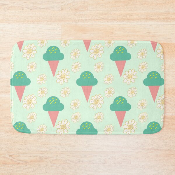 Item preview, Mint ice cream  designed and sold by Tonyasartprints.