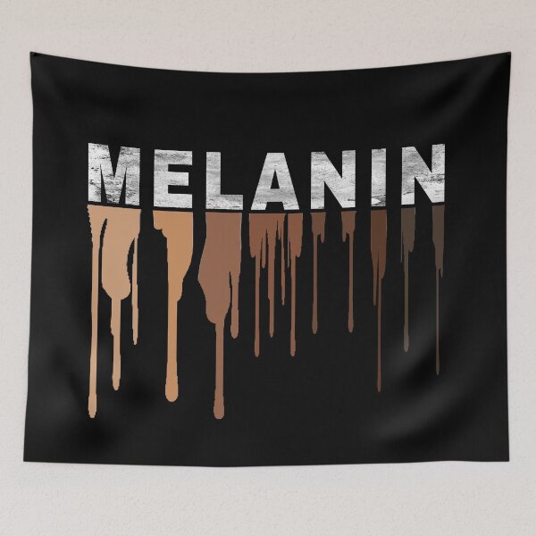Item preview, Drippin Melanin Shirts for Women Pride - Gifts Black History designed and sold by tiger-king.
