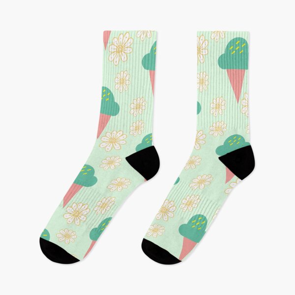 Item preview, Mint ice cream  designed and sold by Tonyasartprints.