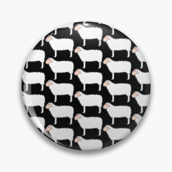 Item preview, sheep designed and sold by Seb-Sk93.