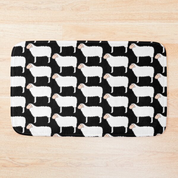 Item preview, sheep designed and sold by Seb-Sk93.