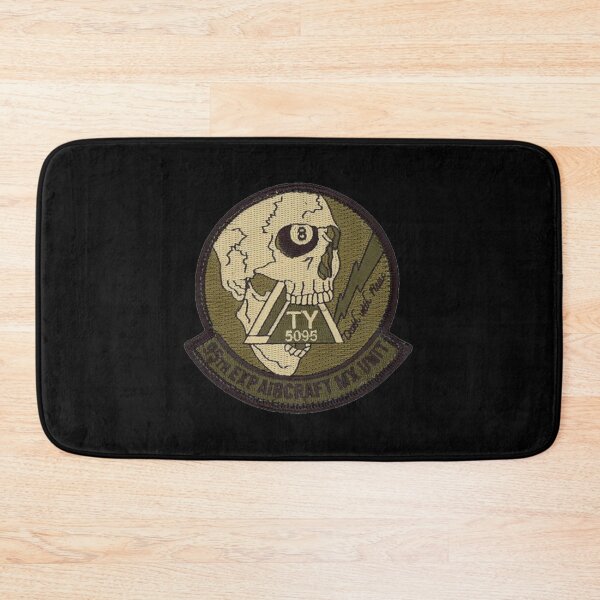 Item preview, 95TH EXPEDITIONARY AIRCRAFT MAINTENANCE UNIT designed and sold by WarGear.