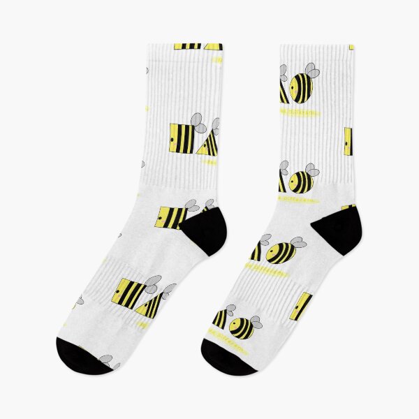 Item preview, BEE Different designed and sold by MammaPanda.