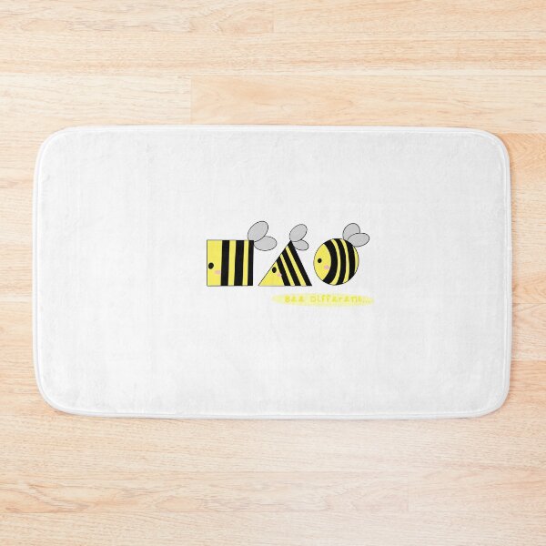 Item preview, BEE Different designed and sold by MammaPanda.