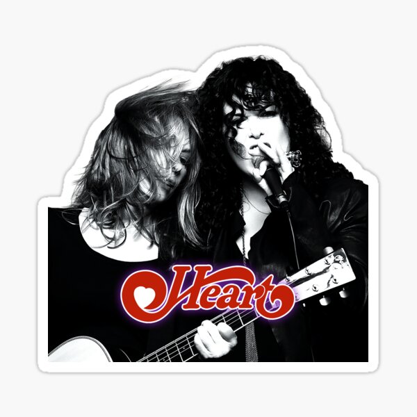 Item preview, Sixhear Show Band American Tour 2020 designed and sold by heatrrobinson.